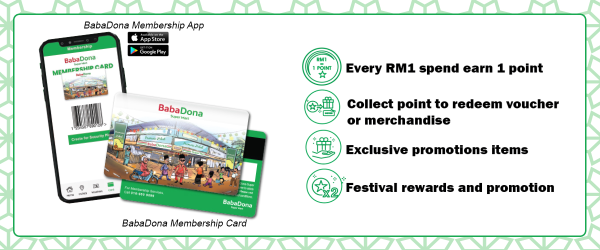 Membership 01